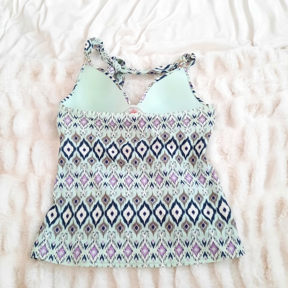 Victoria secret Tankini Swin Top - Picture 3 of 4